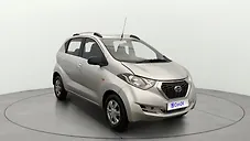 Used Datsun Redigo T(O) 1.0 AMT [2018-2019] in Lucknow