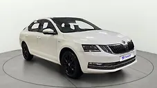 Used Skoda Octavia 1.8 TSI L&K in Indore