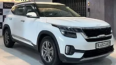 Used Kia Seltos HTX 1.5 in Jaipur