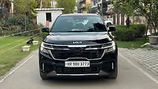 Used Kia Seltos GTX 1.5 Turbo Petrol DCT in Delhi