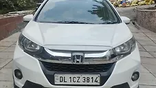 Used Honda WR-V VX MT Diesel in Delhi