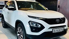 Used Tata Harrier XZA Plus in Jaipur