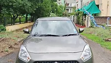 Used Maruti Suzuki Swift VXi [2021-2023] in Nagpur