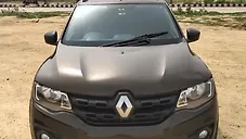 Used Renault Kwid RXT 1.0 SCE Edition in Delhi