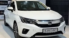 Used Honda City VX Petrol in Jaipur