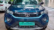 Used Tata Nexon EV XZ Plus in Delhi