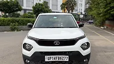 Used Tata Punch Pure MT [2021-2023] in Delhi