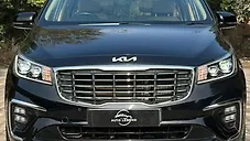 Used Kia Carnival Limousine Plus 7 STR in Gurgaon