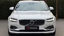 Used Volvo S90 Inscription D4 [2016-2020] in Surat