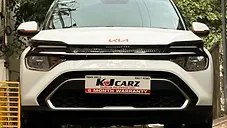 Used Kia Carens Premium (O) 1.5 Diesel MT 7 STR [2024-2025] in Chennai