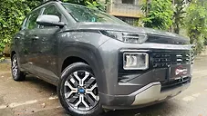 Used Hyundai Exter SX (O) 1.2 AMT in Mumbai