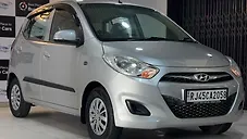 Used Hyundai i10 Magna 1.2 Kappa2 in Jaipur