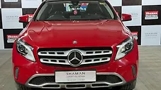 Used Mercedes-Benz GLA 200 d Sport in Mumbai