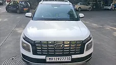Used Hyundai Venue SX (O) 1.0 Turbo Petrol DCT in Mumbai