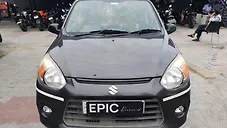 Used Maruti Suzuki Alto 800 LXi in Hyderabad
