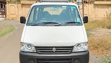 Used Maruti Suzuki Eeco 7 STR STD [2023-2025] in Nagpur