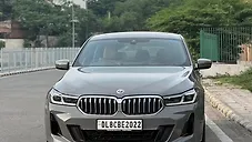 Used BMW 6-Series GT 630i M Sport 50 Jahre M Edition in Delhi