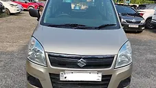 Used Maruti Suzuki Wagon R LXI in Kolkata