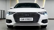 Used Audi A6 Premium Plus 45 TFSI [2019-2024] in Kanpur