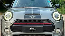 Used Mini Cooper S in Gurgaon