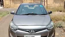 Used Hyundai i20 Sportz 1.2 in Nagpur
