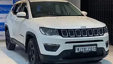 Used Jeep Compass Sport 2.0 Diesel in Jaipur