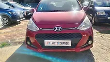 Used Hyundai Grand i10 Magna 1.2 Kappa VTVT [2017-2020] in Thiruvananthapuram