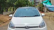 Used Hyundai Grand i10 Sports Edition 1.1 CRDi in Nagpur