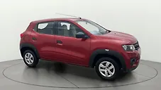 Used Renault Kwid RXL [2015-2019] in Bangalore