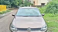 Used Volkswagen Ameo Highline1.2L (P) [2016-2018] in Nagpur