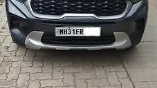 Used Kia Sonet HTK Plus 1.5 [2020-2021] in Nagpur