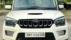 Used Mahindra Scorpio S5 2WD 7 STR in Delhi