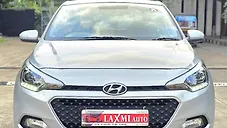 Used Hyundai Elite i20 Asta 1.2 (O) in Thane