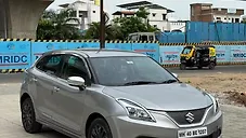 Used Maruti Suzuki Baleno RS 1.0 in Nagpur