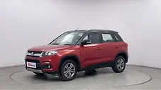Used Maruti Suzuki Vitara Brezza ZDi Plus in Chandigarh