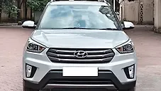 Used Hyundai Creta 1.6 SX Plus AT Petrol in Mumbai