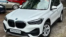 Used BMW X1 sDrive20i SportX in Mumbai