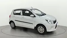 Used Maruti Suzuki Celerio ZXi AMT [2017-2019] in Bangalore