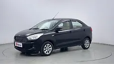 Used Ford Aspire Titanium 1.2 Ti-VCT in Chandigarh
