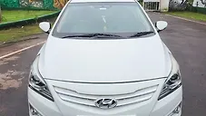 Used Hyundai Verna 1.6 VTVT S in Durg