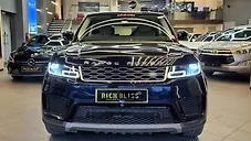 Used Land Rover Range Rover Sport HSE 2.0 Petrol in Nagpur