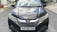 Used Honda City 1.5 V MT in Bangalore