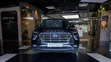 Used Hyundai Creta SX (O) 1.5 Petrol CVT [2020-2022] in Mumbai