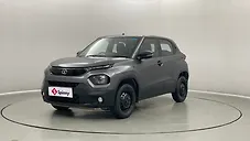 Used Tata Punch Pure MT [2021-2023] in Jaipur