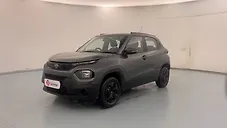 Used Tata Punch Adventure Rhythm iCNG in Lucknow