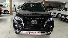 Used Toyota Fortuner 4x2 2WD Diesel 2.8L Turbo Automatic in Bangalore