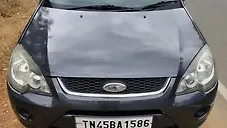 Used Ford Fiesta/Classic CLXi 1.4 TDCi in Madurai