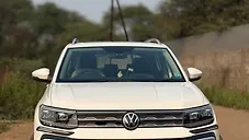 Used Volkswagen Taigun Topline 1.0 TSI MT in Raipur