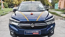 Used Maruti Suzuki XL6 Alpha AT Petrol in Delhi