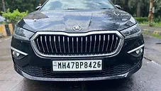 Used Skoda Slavia Style 1.5L TSI DSG in Mumbai